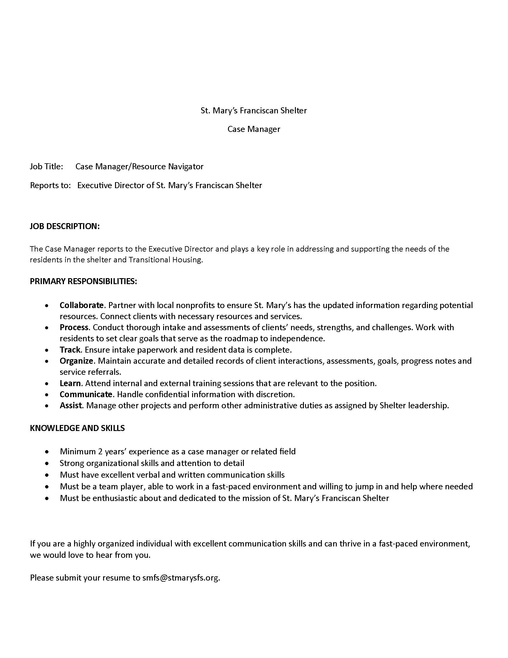 homeless-support-worker-cover-letter-examples-qwikresume